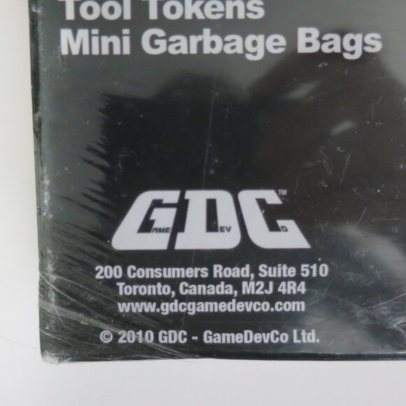 Dexter The Board Game - Picture 6 of 8